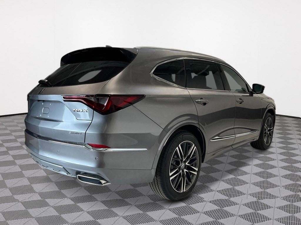 New 2026 Acura MDX SH-AWD Advance Package SUV