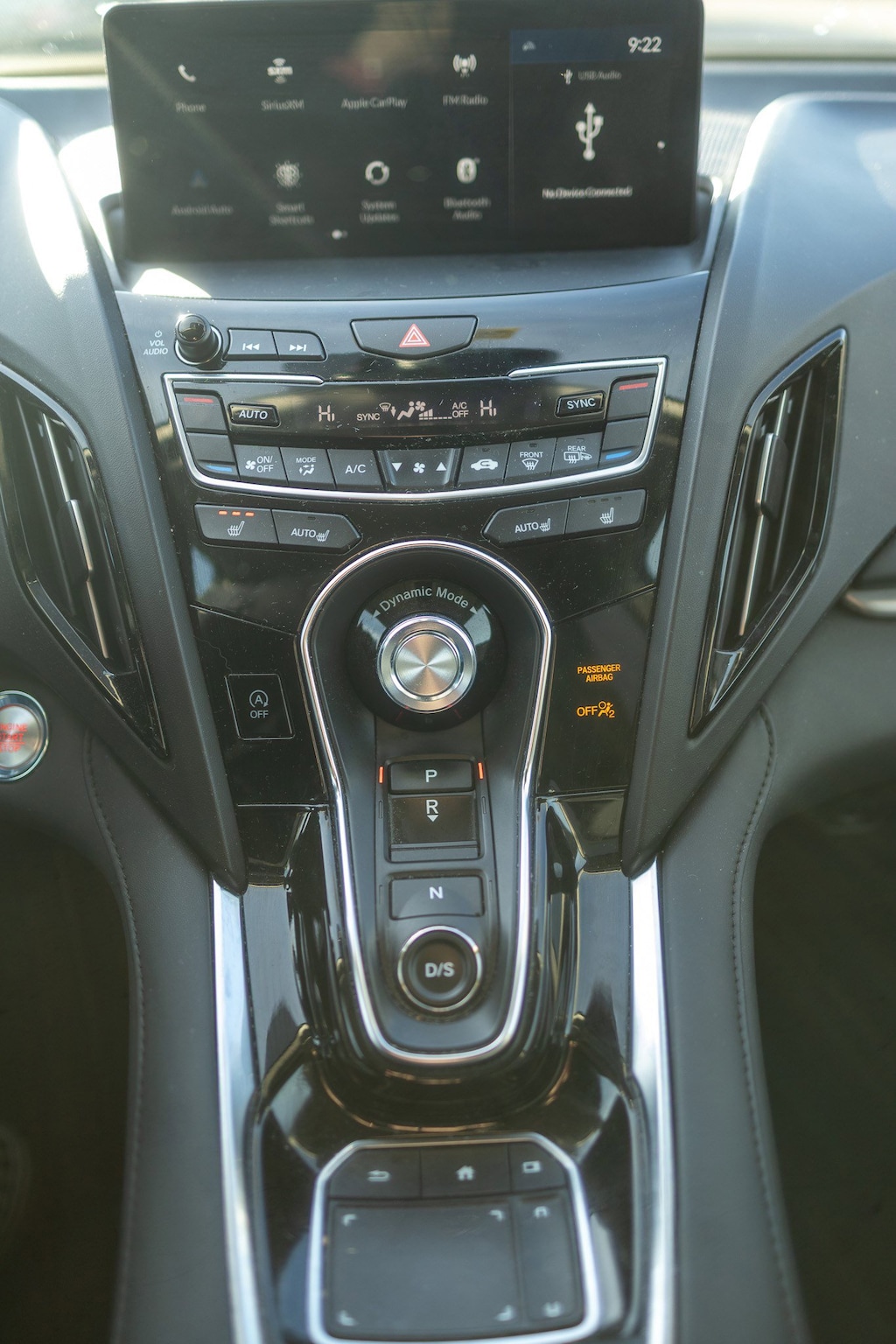 Certified 2023 Acura RDX SUV