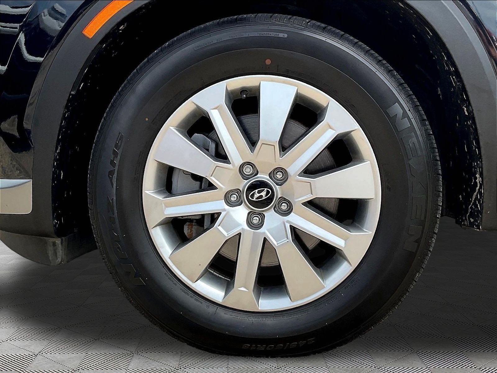 2024 Hyundai Palisade SEL - Photo 35