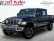 Used 2020 Jeep Gladiator Overland Truck Crew Cab