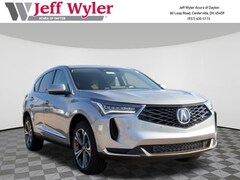 2025 Acura RDX Technology Package SUV