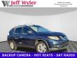 Used 2016 Nissan Rogue SV SUV