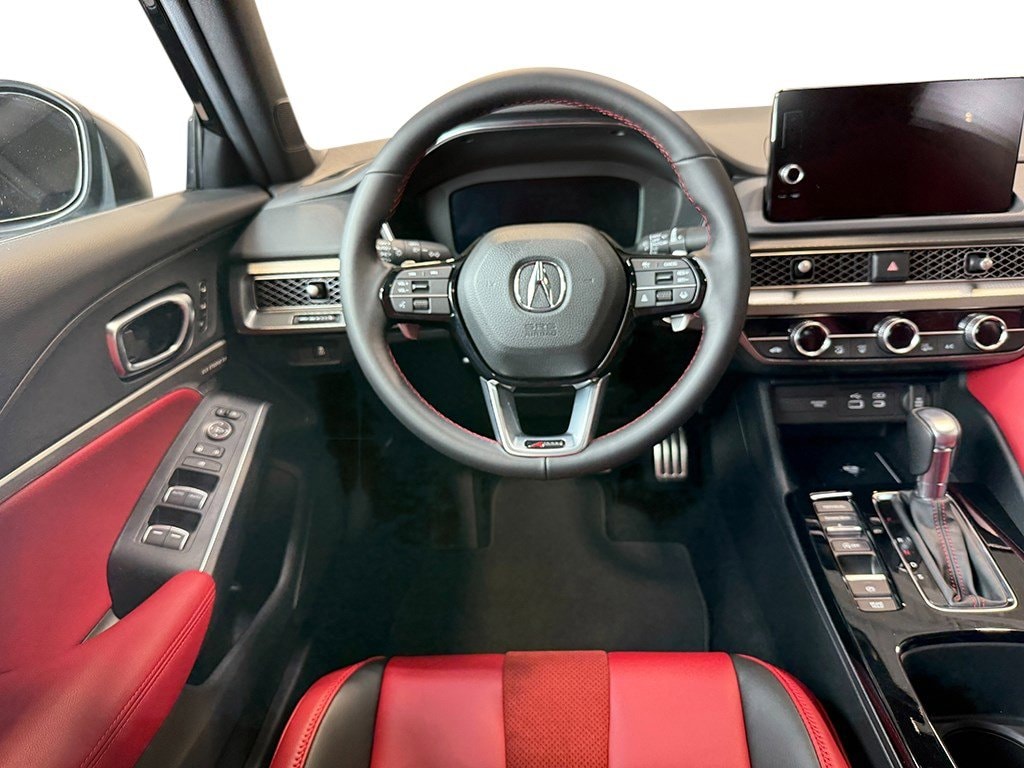 2026 Acura Integra A-Spec w/Technology Package - Photo 17