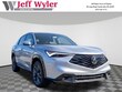 Acura ADX