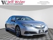  Acura TLX