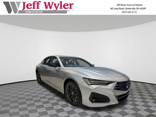Used 2025 Acura TLX A-Spec Package Sedan for sale in Centerville at Superior Acura of Dayton