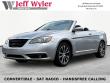 Used 2014 Chrysler 200 S Convertible