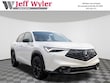 Acura ADX