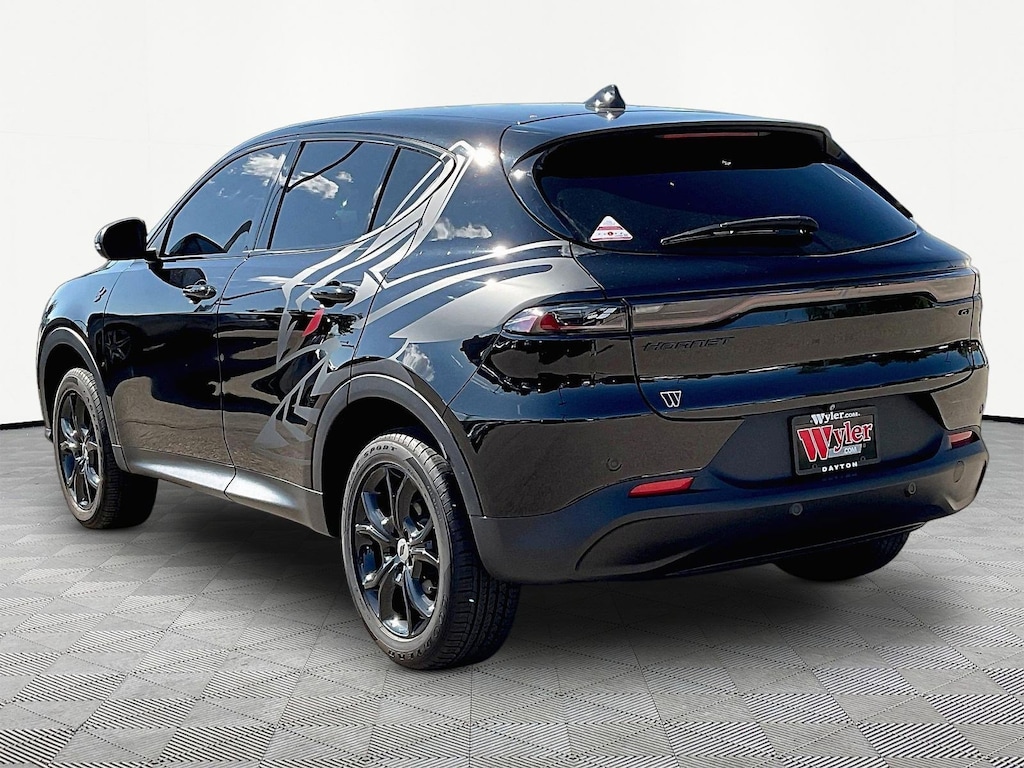 Used 2023 Dodge Hornet GT SUV