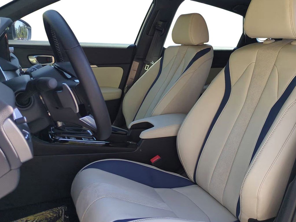 2026 Acura Integra A-Spec w/Technology Package - Photo 11