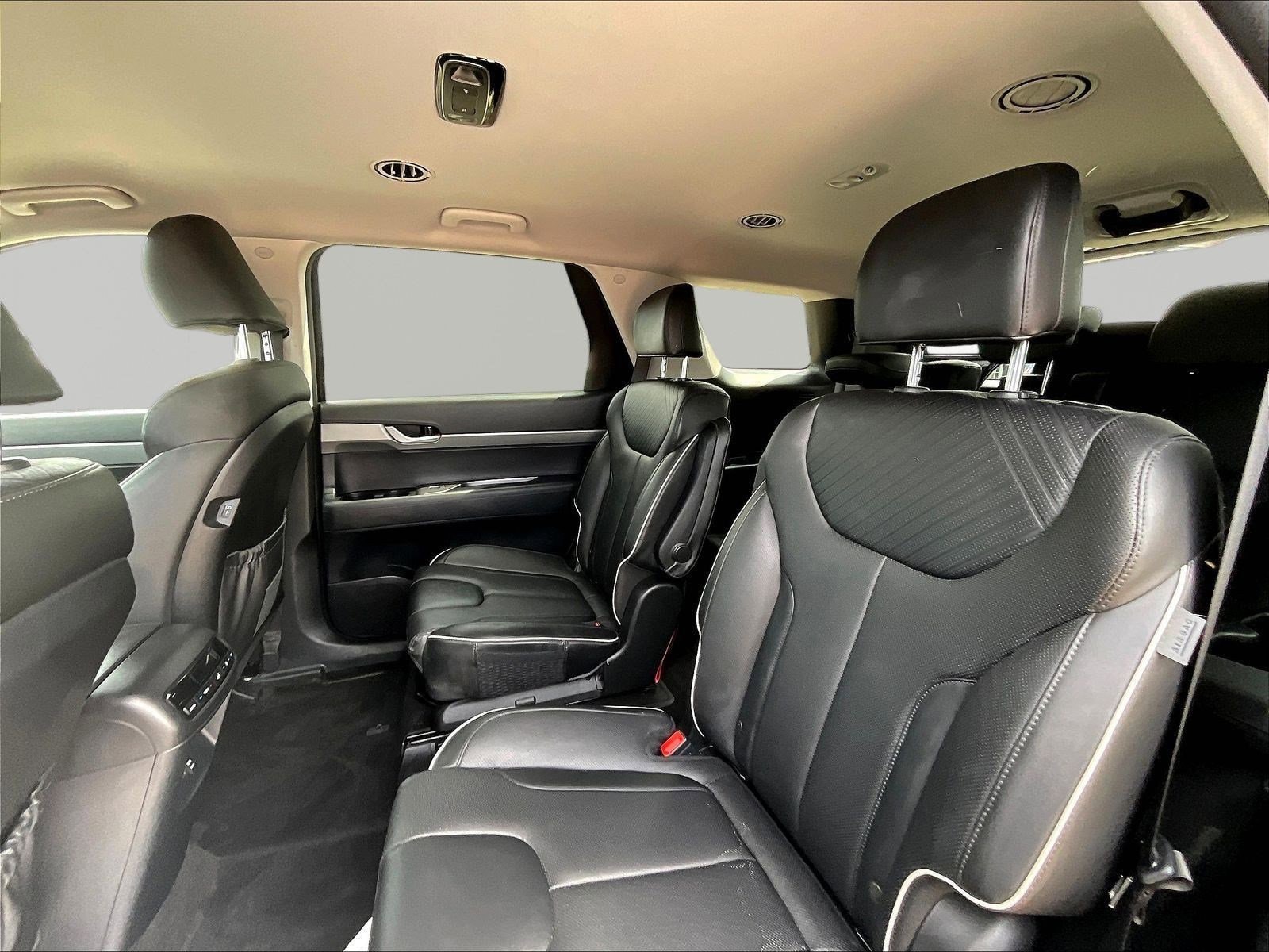 2024 Hyundai Palisade SEL - Photo 22