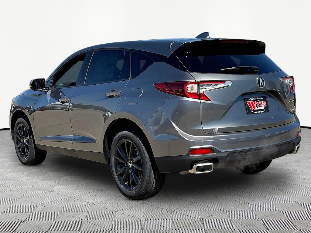 New 2026 Acura RDX SH-AWD SUV