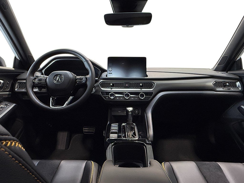 2026 Acura Integra A-Spec w/Technology Package - Photo 14