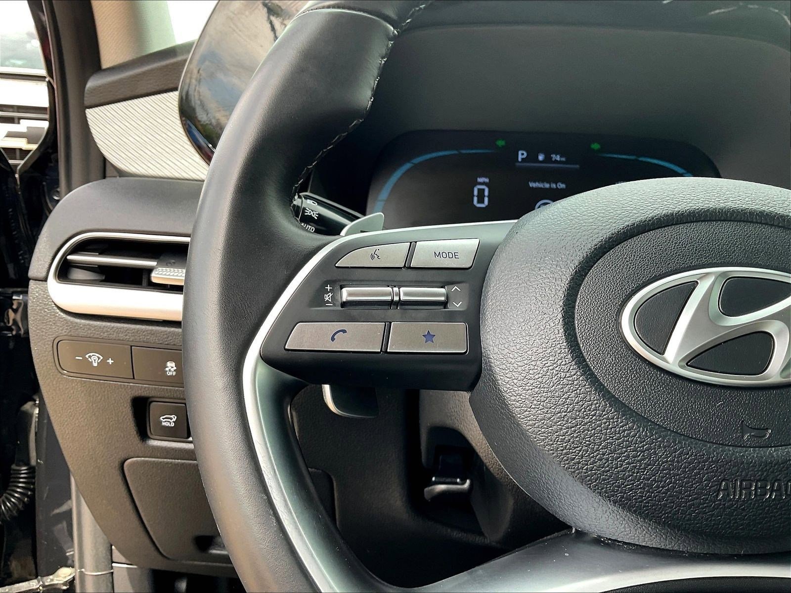 2024 Hyundai Palisade SEL - Photo 11
