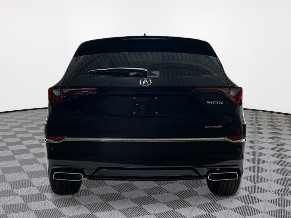 New 2026 Acura MDX SH-AWD Advance Package SUV