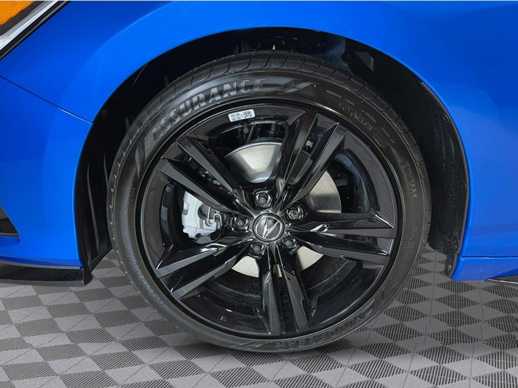 2026 Acura Integra A-Spec - Photo 13