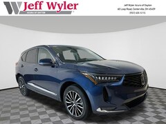 2026 Acura RDX Advance Package SUV