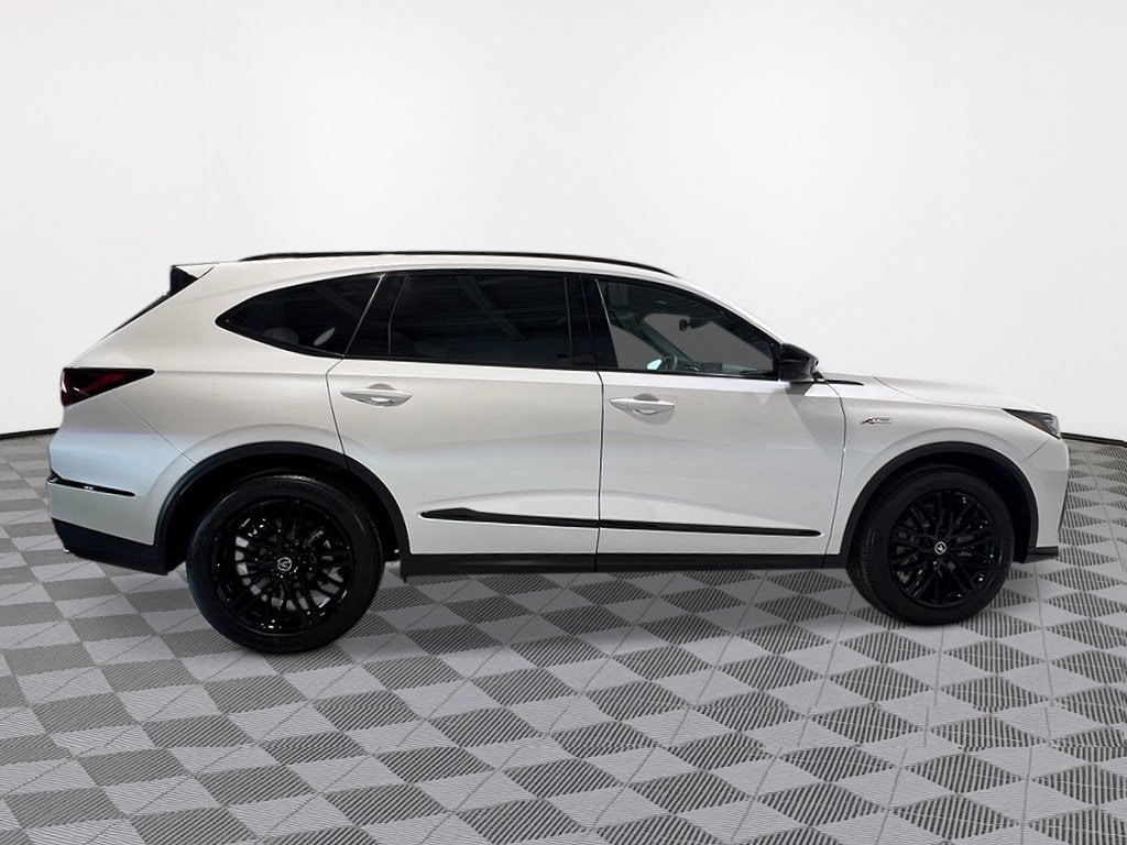 New 2026 Acura MDX SH-AWD A-Spec Advance Package SUV