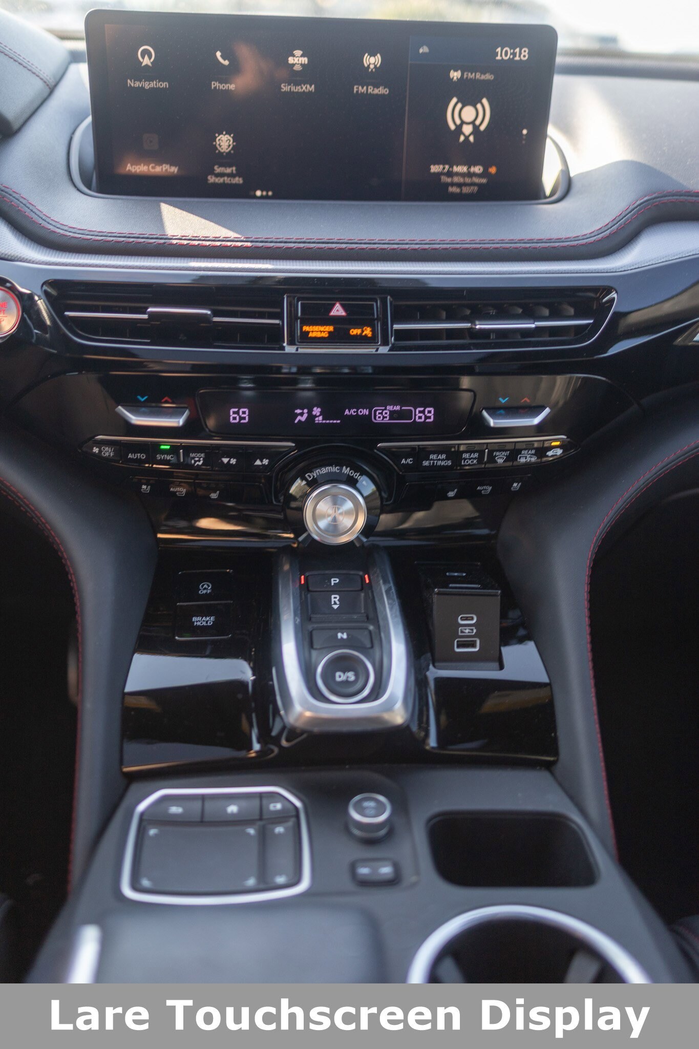 2023 Acura MDX SH-AWD A-Spec photo 4