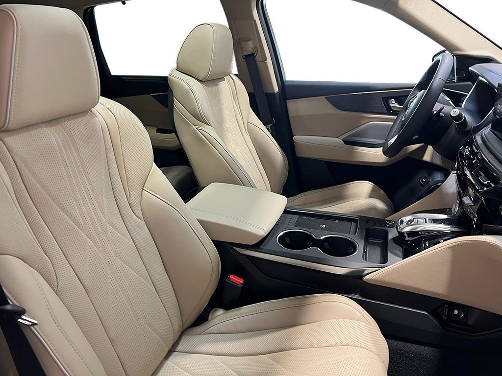 2026 Acura MDX Advance Package - Photo 35
