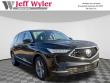Used 2023 Acura MDX SH-AWD SUV