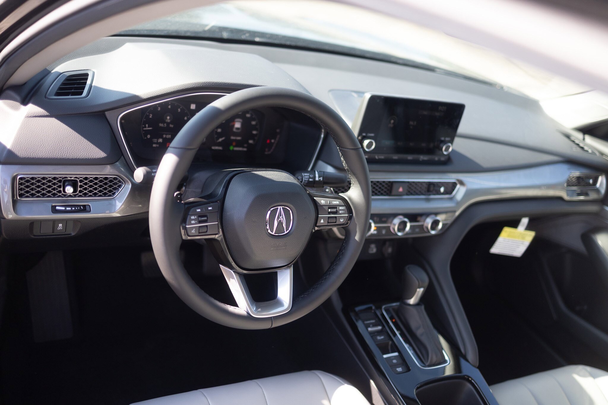 2025 Acura Integra A-Spec photo 3