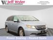 Used 2014 Honda Odyssey EX-L Van