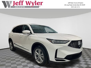 Used 2026 Acura MDX SH-AWD SUV for sale in Centerville at Superior Acura of Dayton