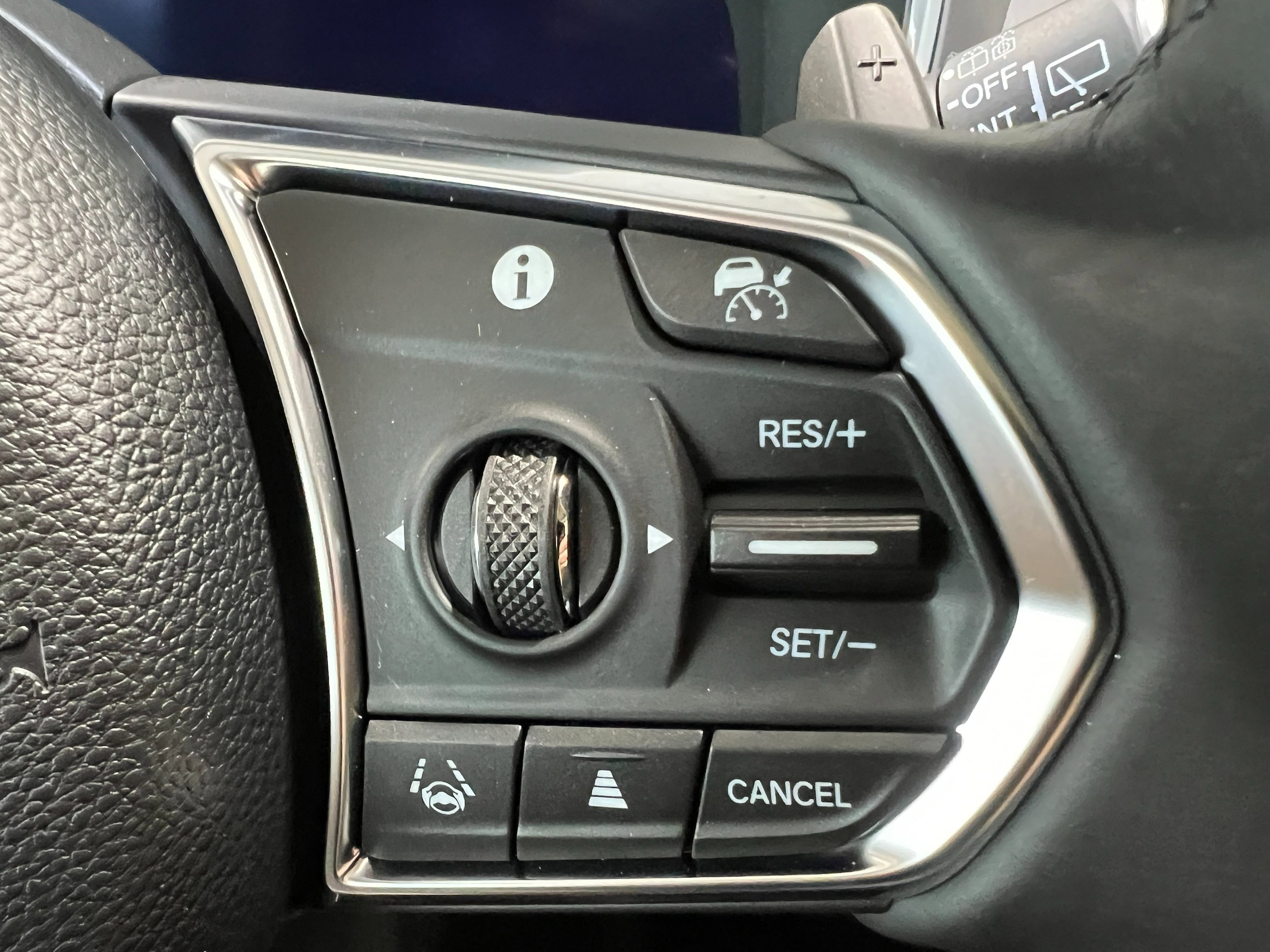 2026 Acura MDX Advance Package - Photo 19