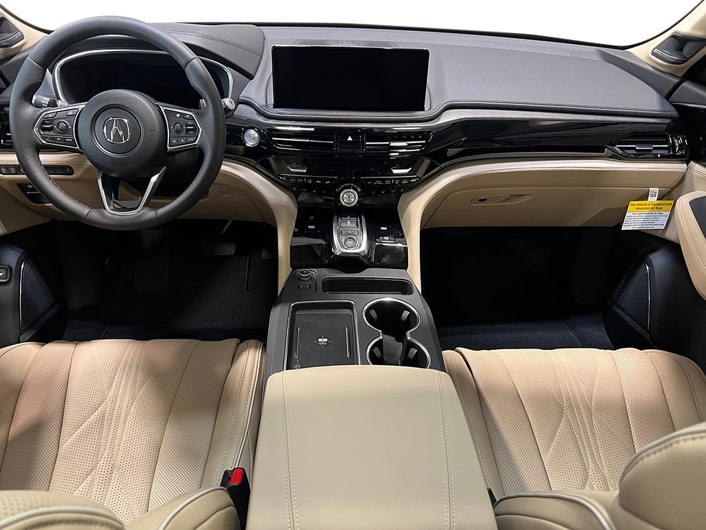 2026 Acura MDX Advance Package - Photo 16