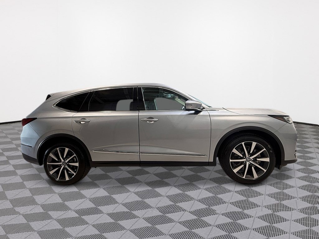 New 2026 Acura MDX SH-AWD Technology Package SUV