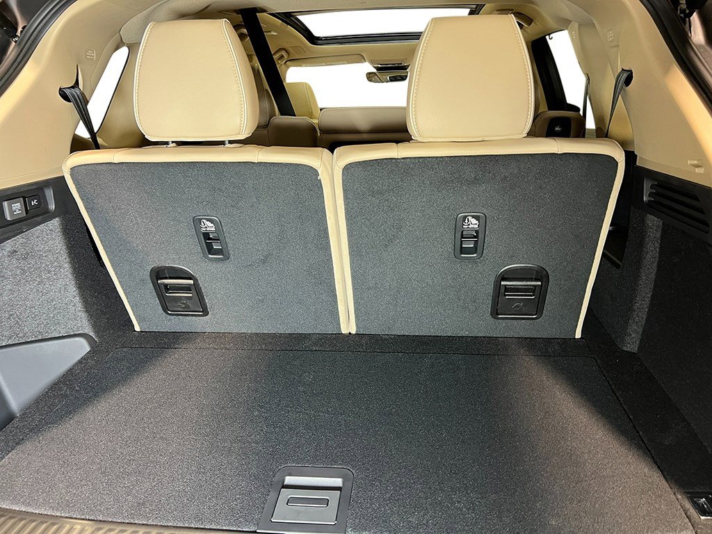 2026 Acura MDX Advance Package - Photo 28