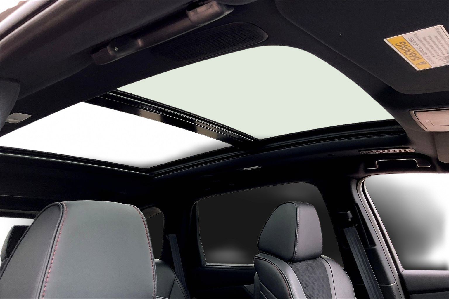 2026 Acura MDX A-Spec Package - Photo 13