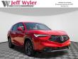 Used 2025 Acura ADX A-Spec Package SUV