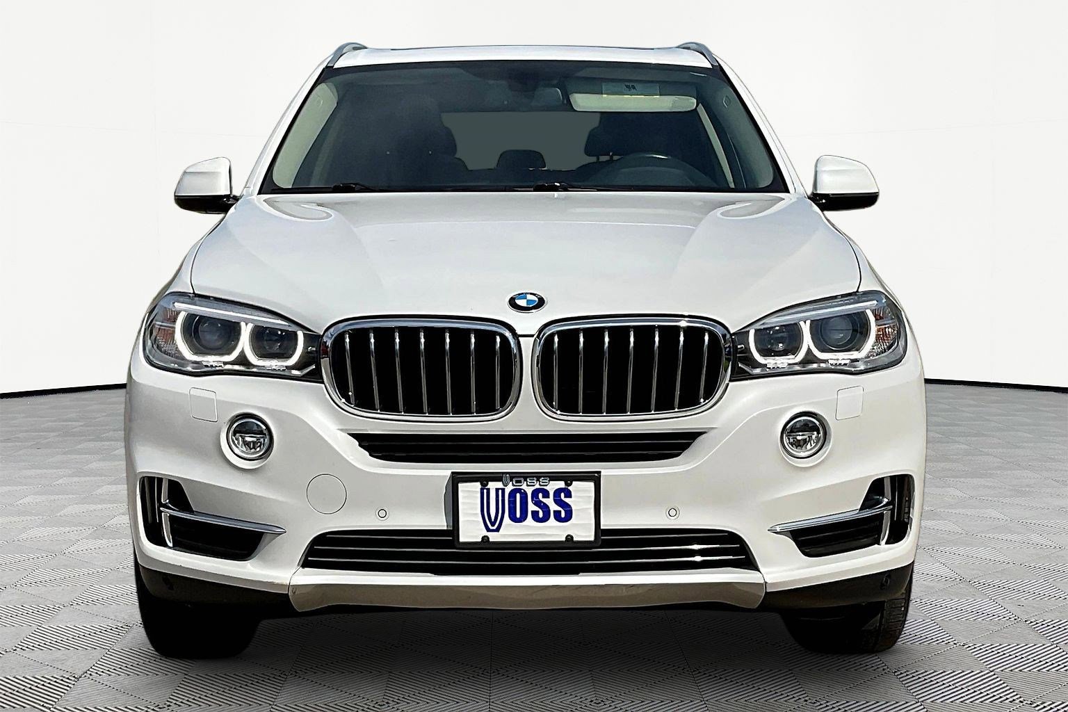 Used 2015 BMW X5 xDrive35i with VIN 5UXKR0C51F0K68357 for sale in Centerville, OH