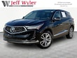  Acura RDX