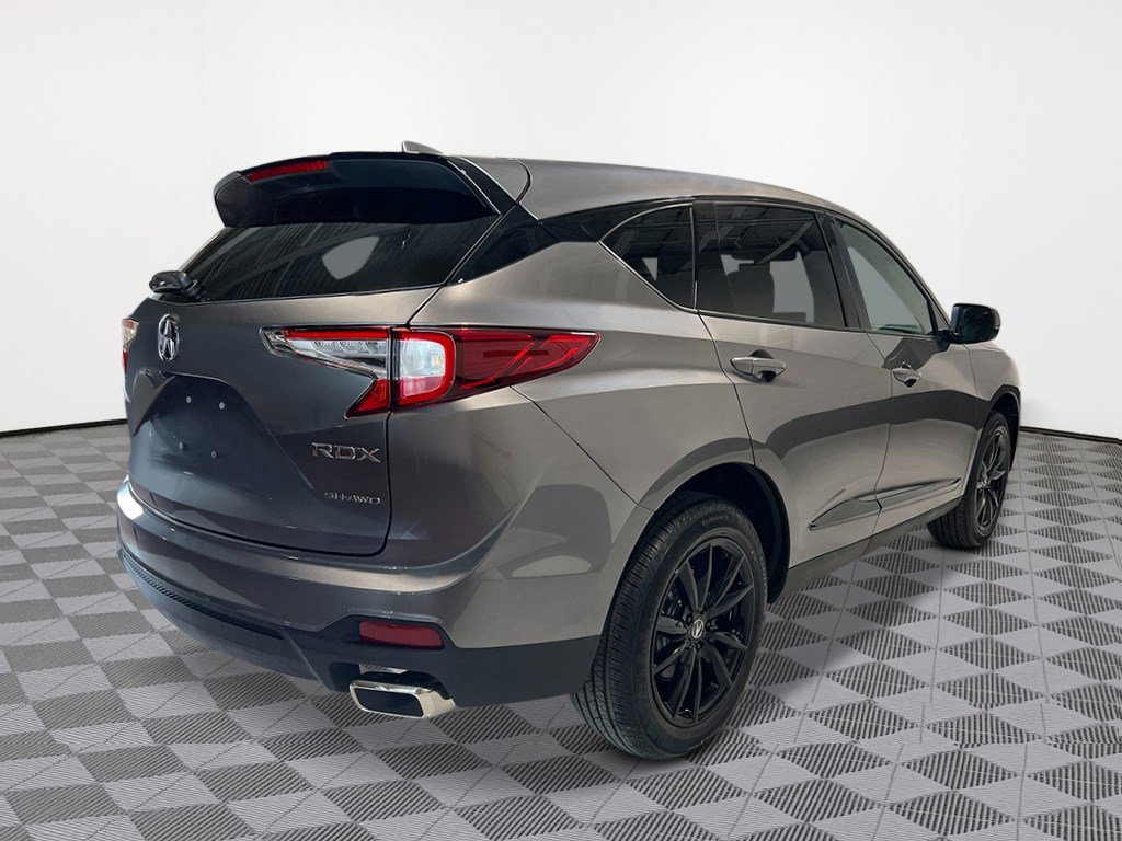 2026 Acura RDX photo 3