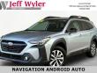 Used 2024 Subaru Outback Premium SUV