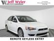 Used 2011 Mitsubishi Lancer GTS Sedan
