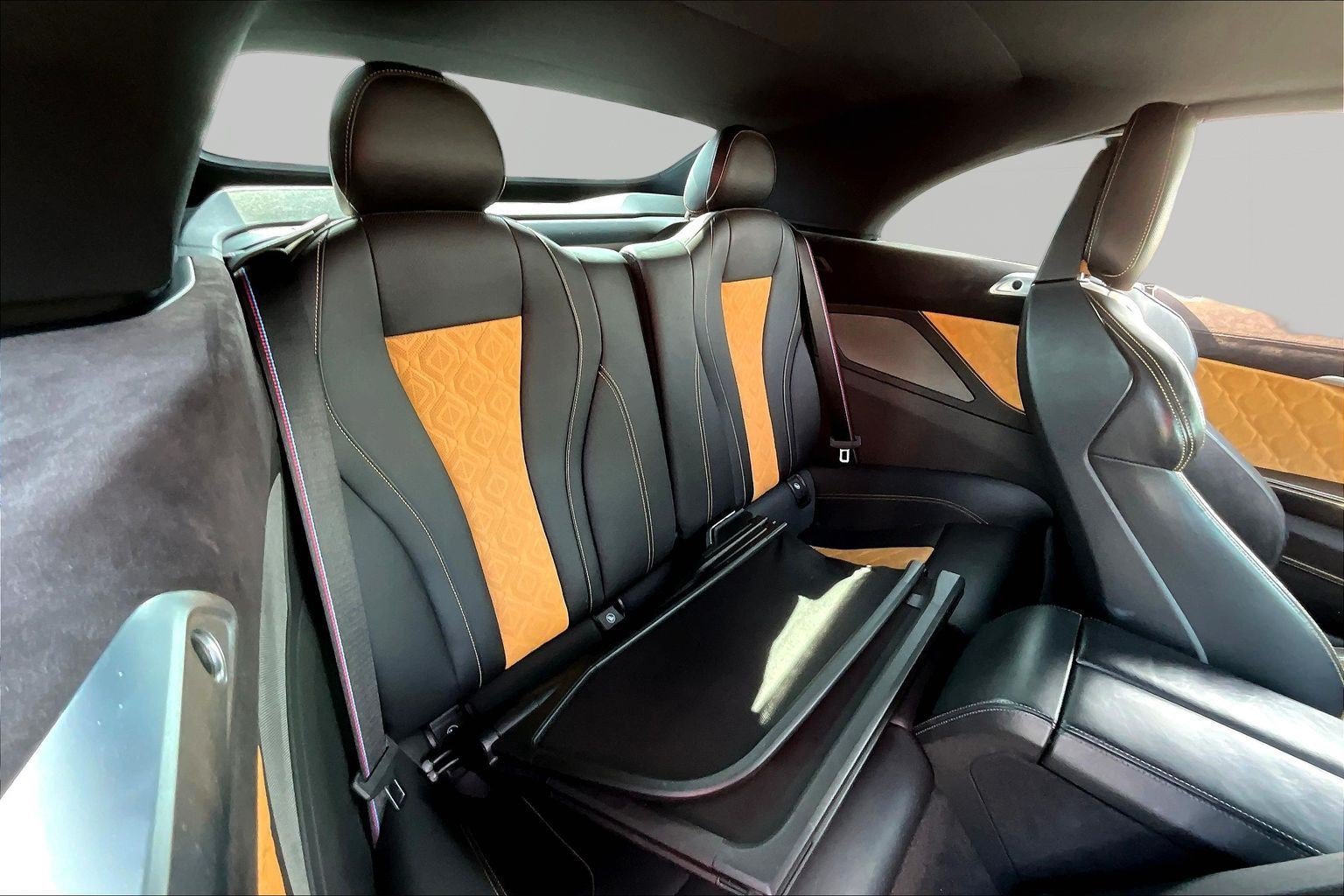 2023 BMW M8 Convertible Base - Photo 25