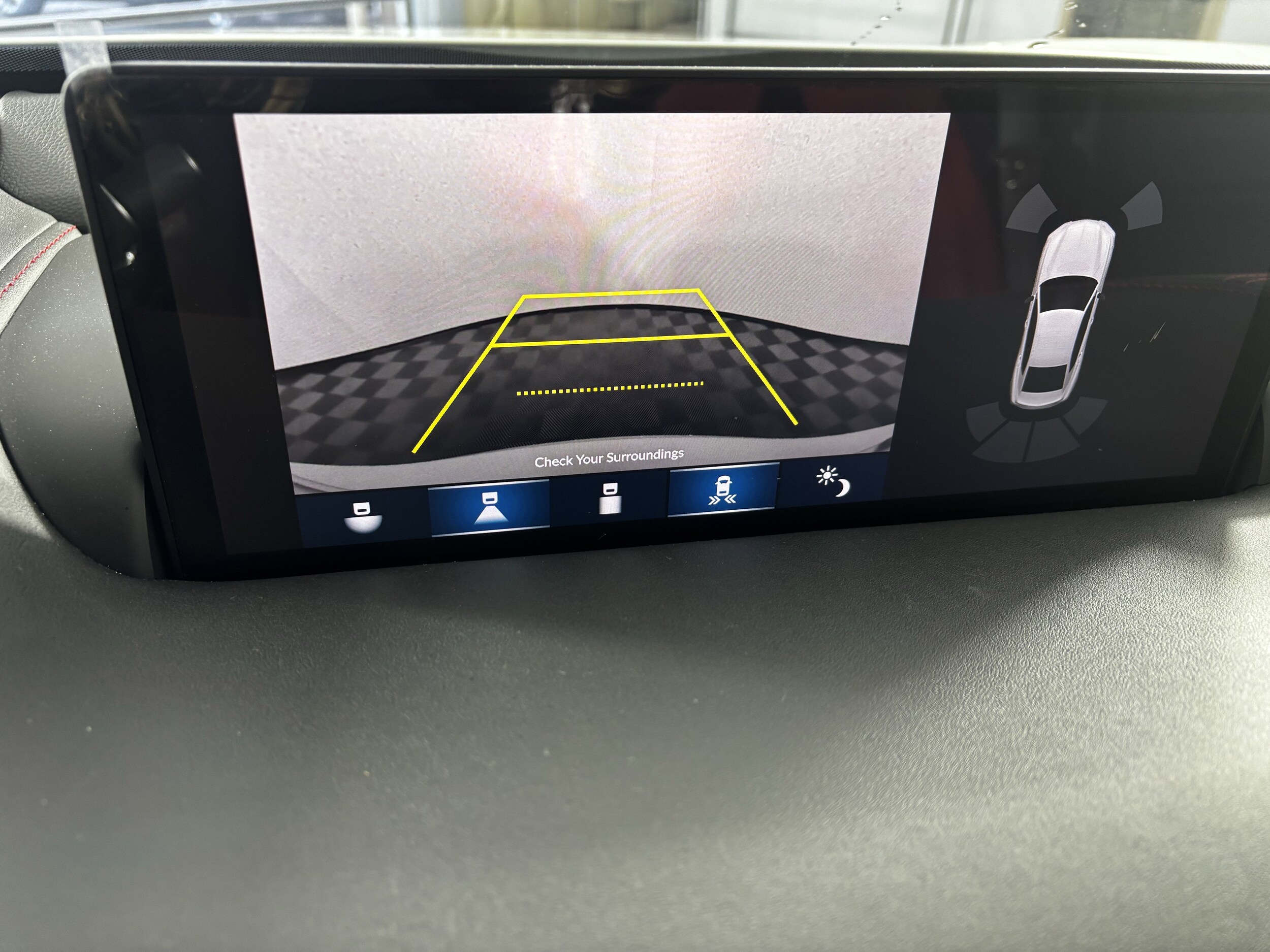 2025 Acura TLX A-Spec photo 3