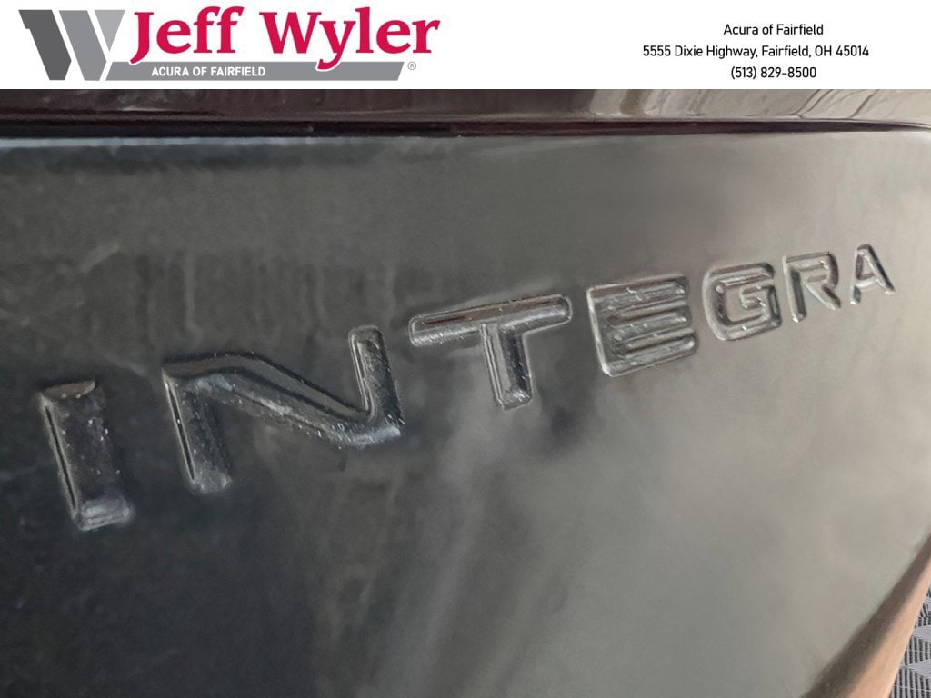 2025 Acura Integra Type S - Photo 11