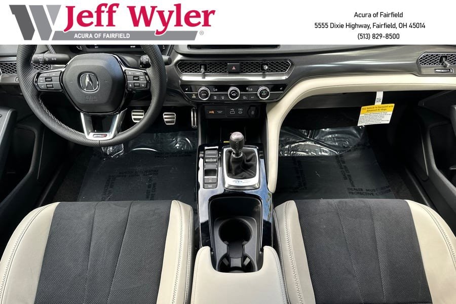 2026 Acura Integra Type S - Photo 17