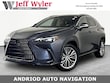  LEXUS NX 350h