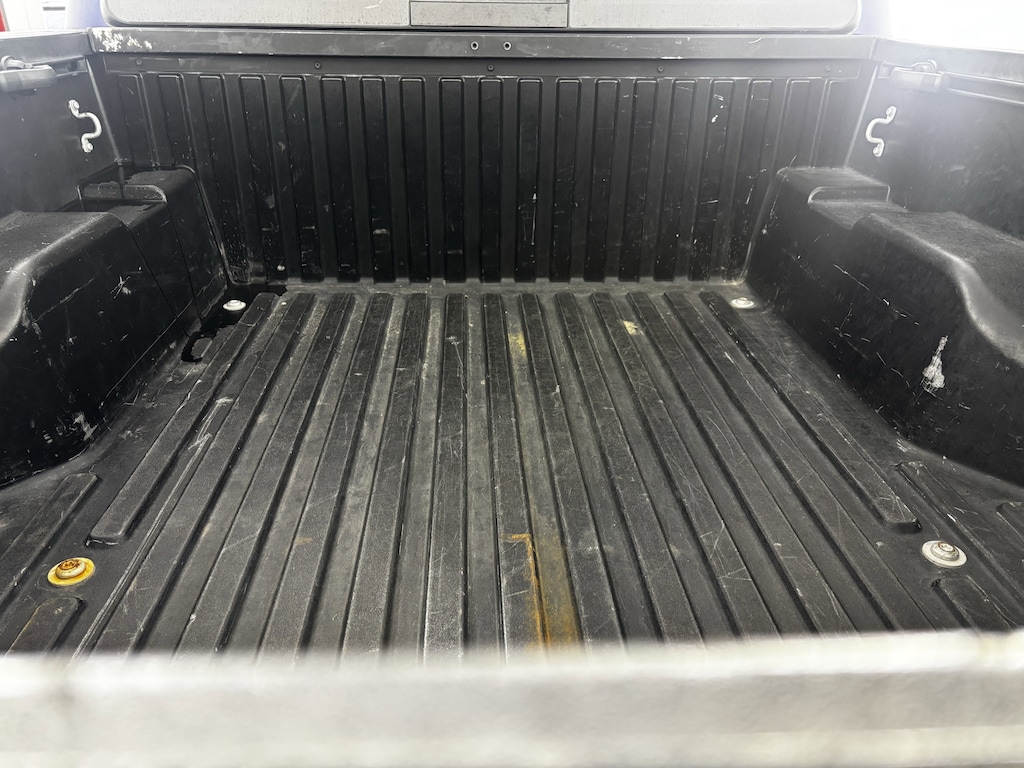 Used 2022 Toyota Tacoma Truck Double Cab