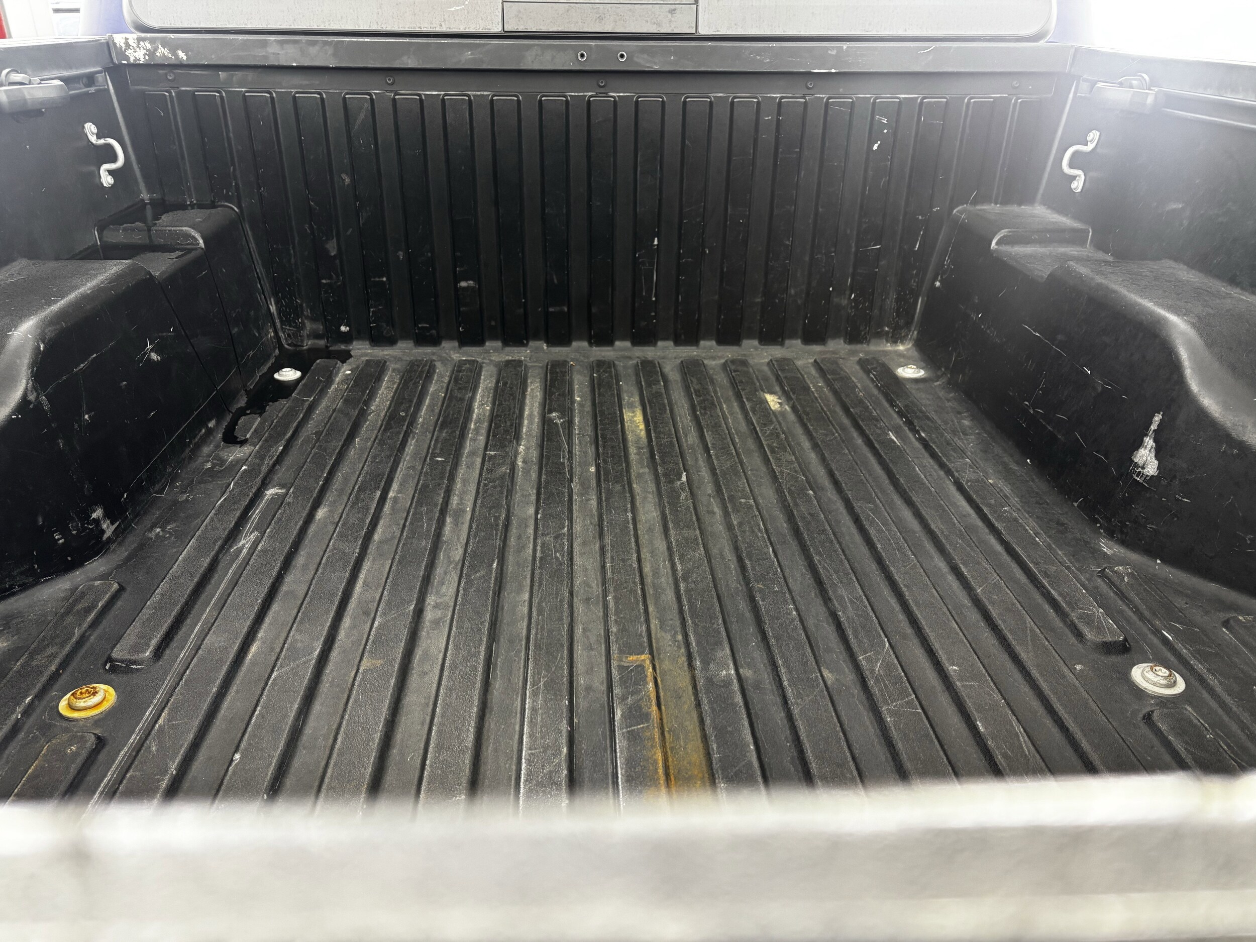 2022 Toyota Tacoma TRD Off-Road photo 2