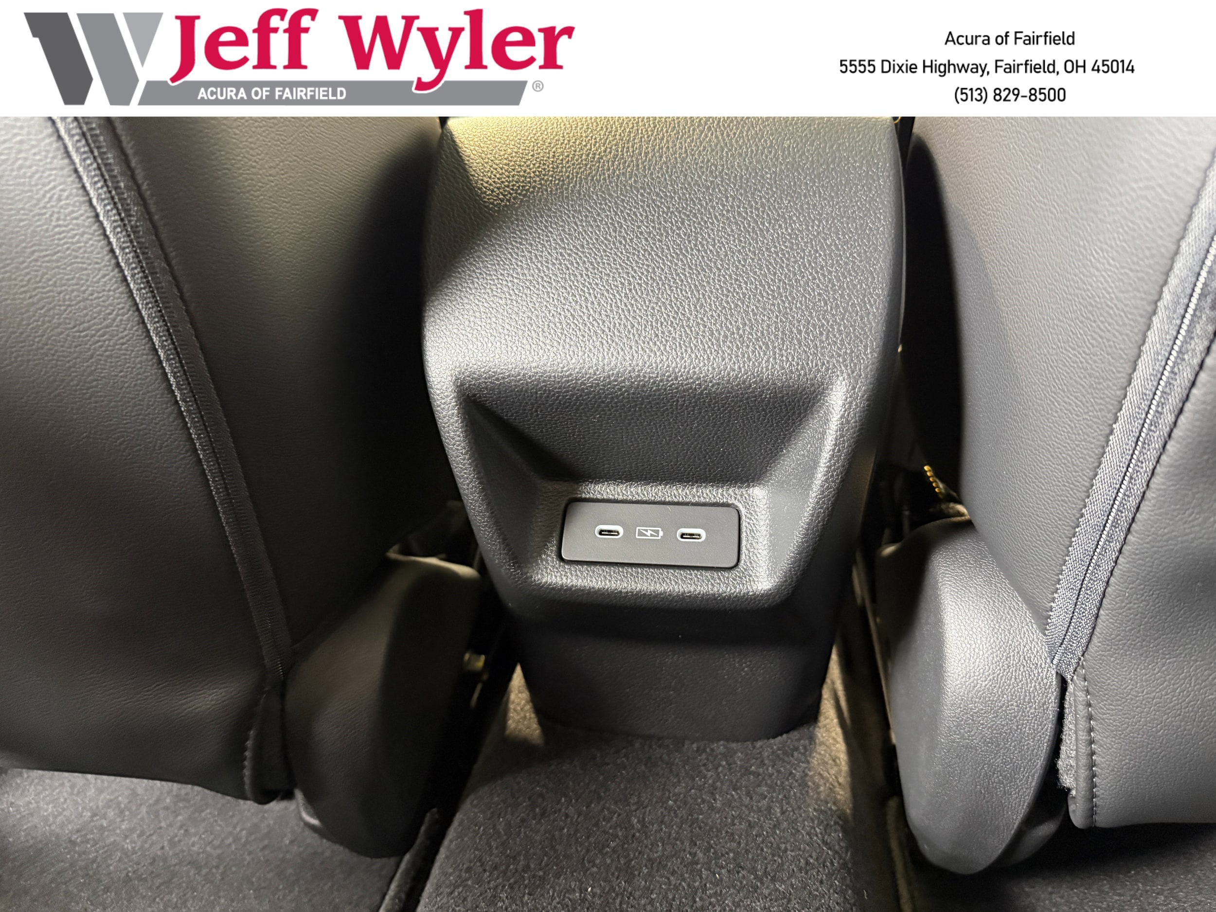 2026 Acura Integra A-Spec w/Technology Package - Photo 30