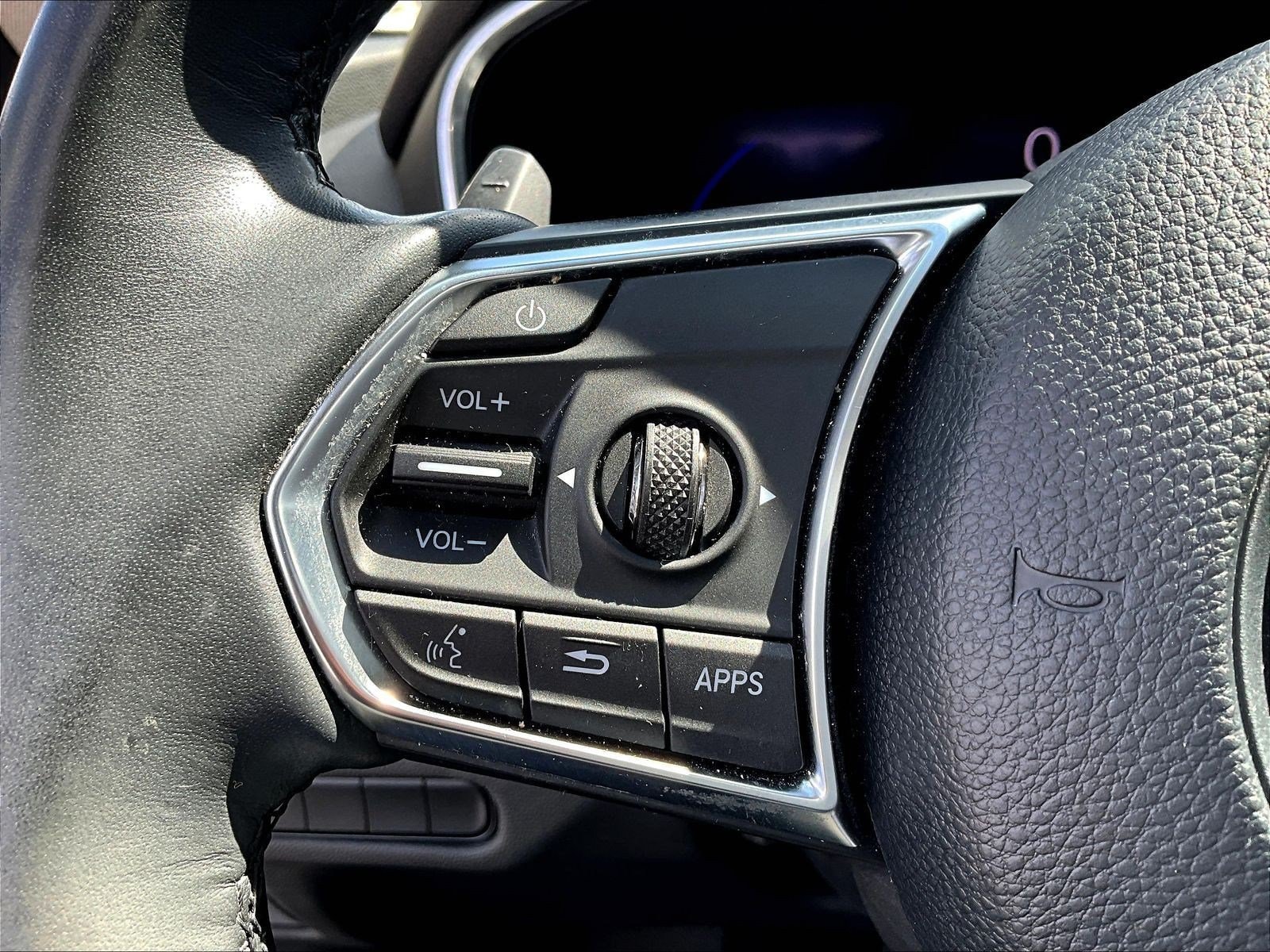2023 Acura MDX Base - Photo 14