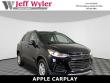 Used 2019 Chevrolet Trax LT SUV
