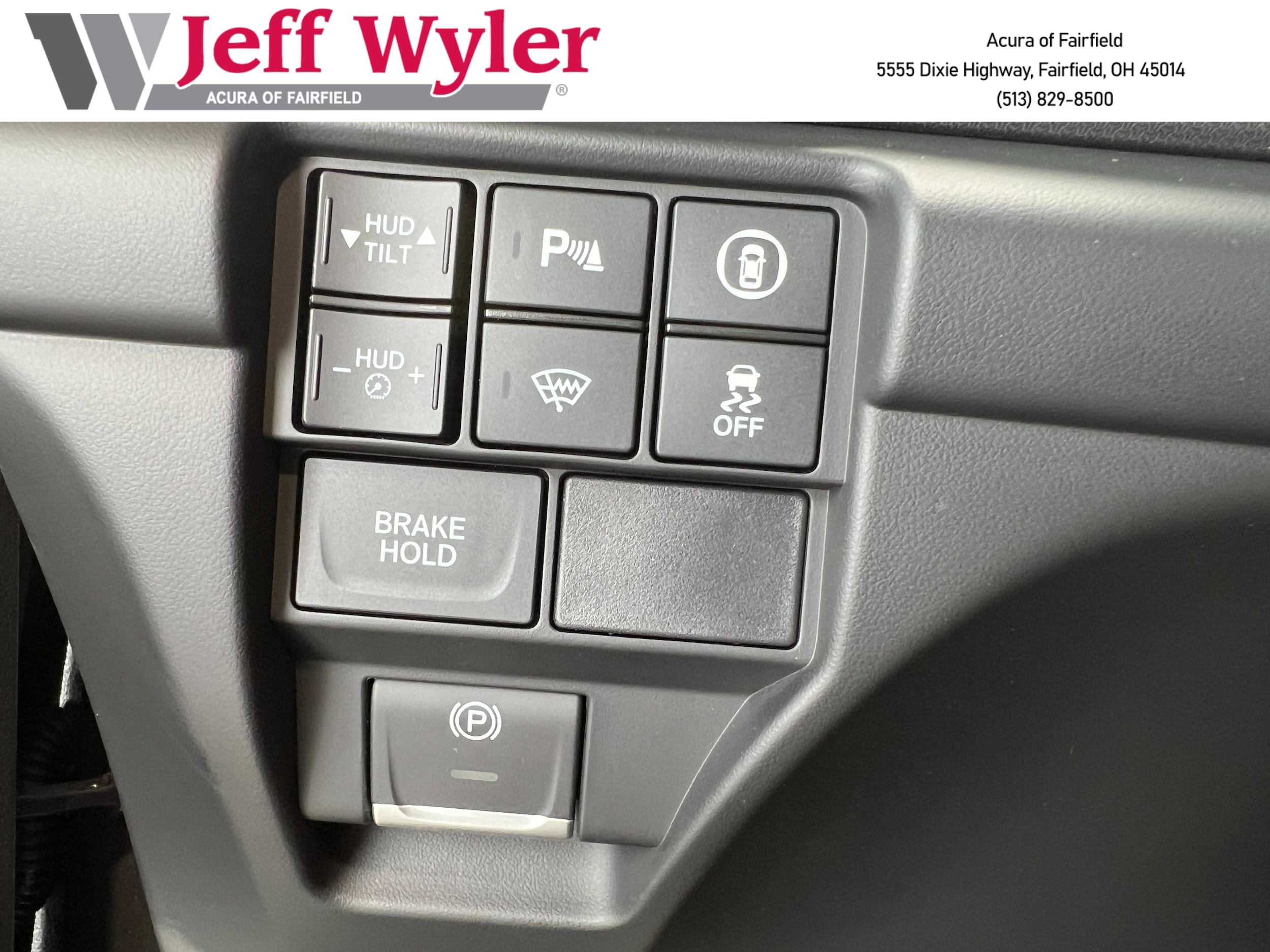 2025 Acura RDX A-Spec w/Advance Package - Photo 26